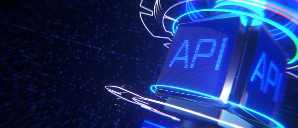 מה זה API?