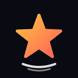 הסמל של STAR AI Photo & Video Maker
