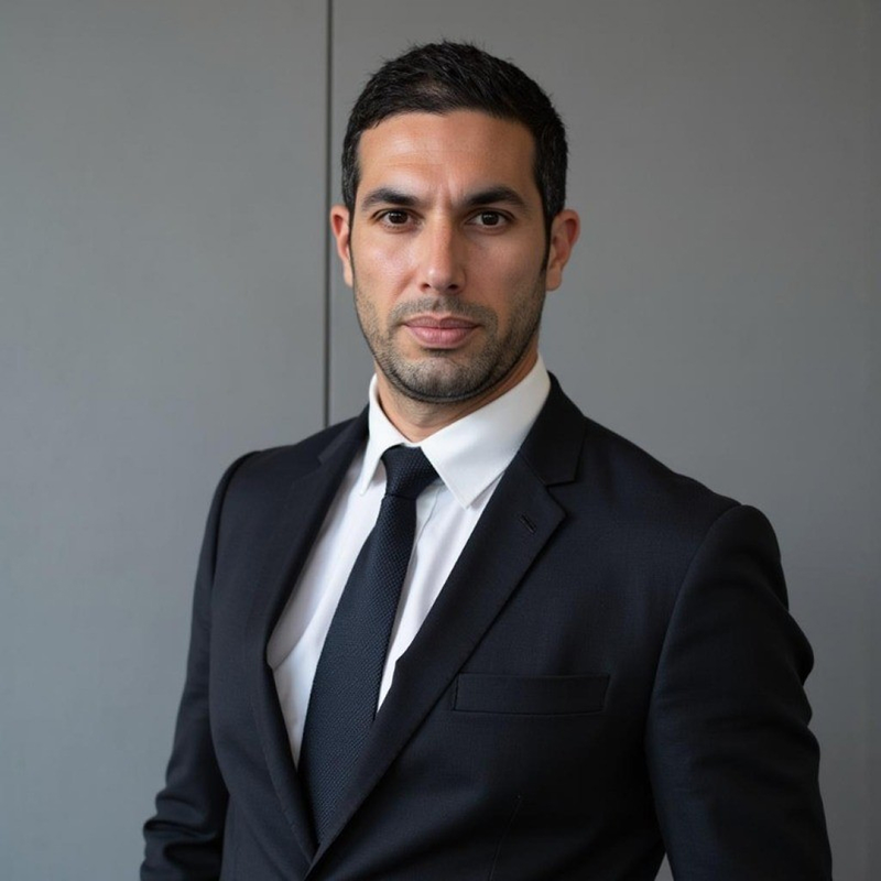 Noam Penn